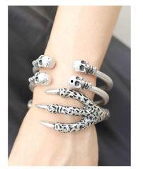 欧美首饰模特图片,首饰模特演绎时尚魅力