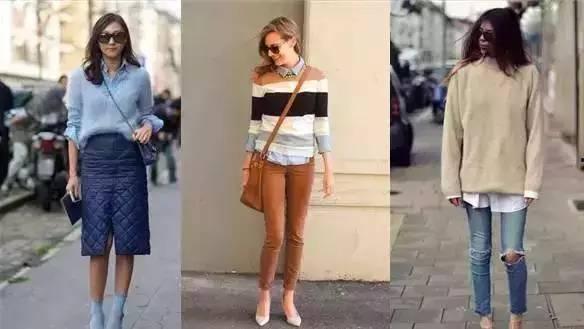 欧美毛衣模特图片大全,毛衣模特风采大盘点