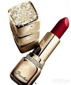 接吻欧美口红图片大全