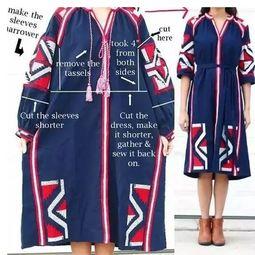 欧美改造服装图片,欧美时尚风潮下的服装改造艺术解析