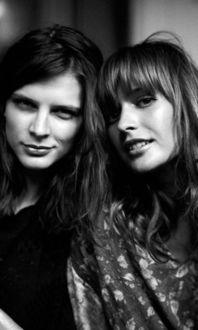 欧美模特图片怎么找