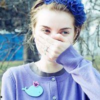 头像欧美傻可爱图片,萌态十足，萌化你的心